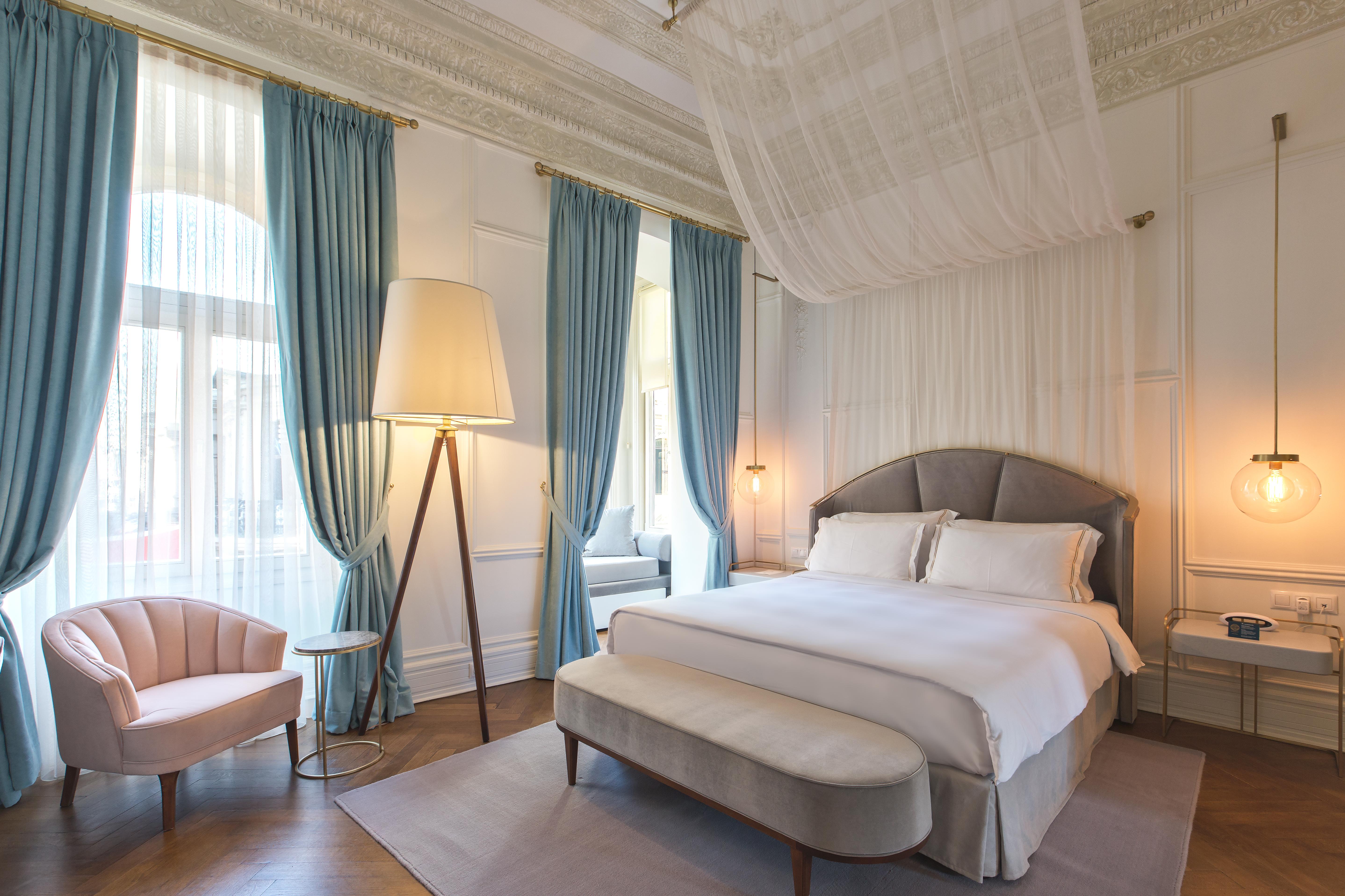 Mr Cas Hotels Taksim - Special Category — Photos 1
