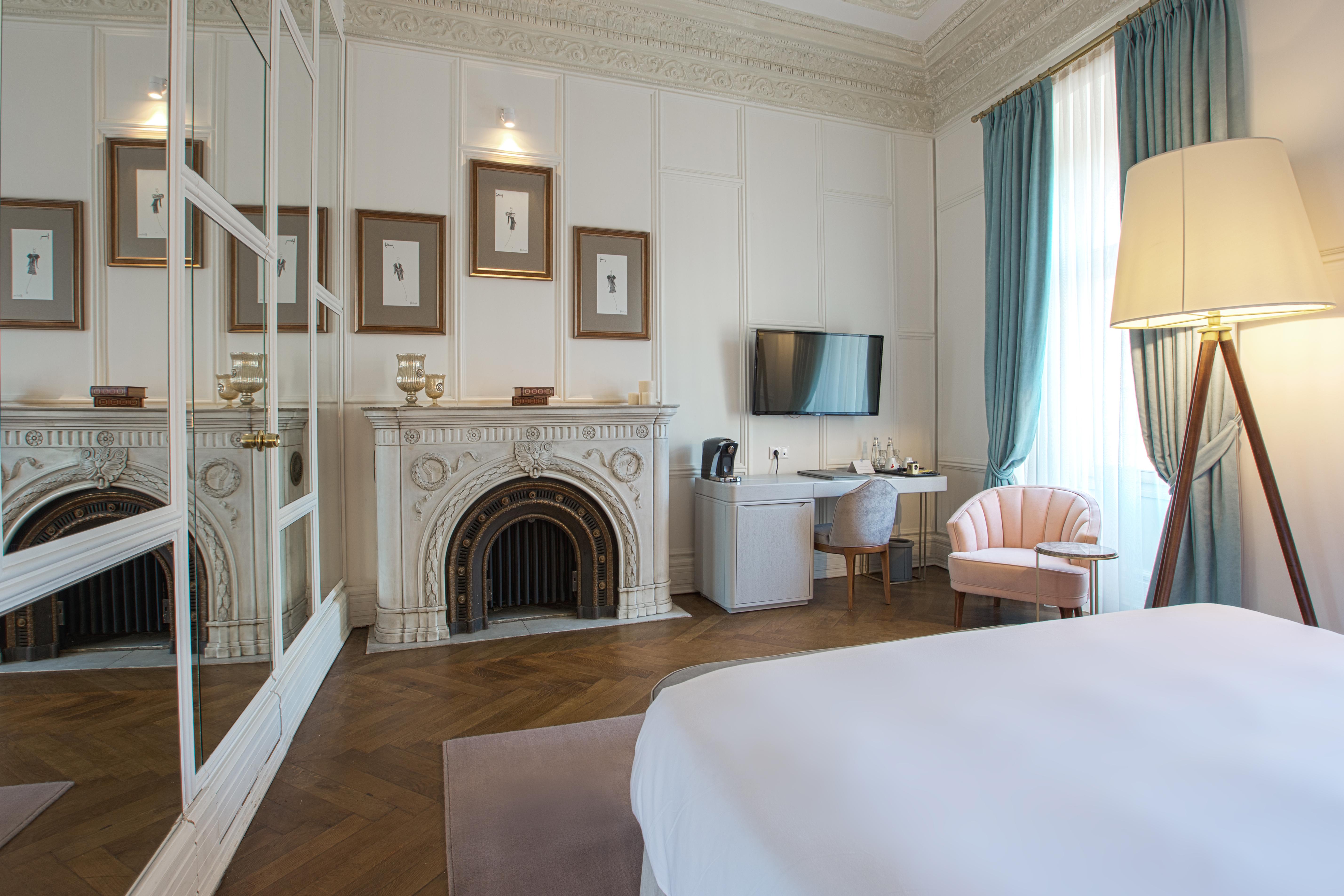 Mr Cas Hotels Taksim - Special Category — Photos 3
